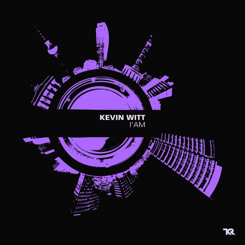 Kevin Witt - I Am [TKR084]